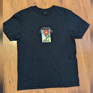 Vans Graphic T-Shirt